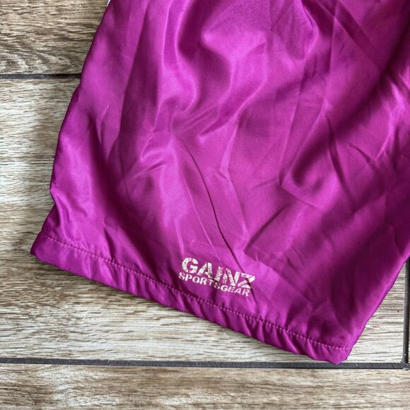 Gainz Sportsgear NO FEAR HERE Shorts Size Medium - Picture 4 of 9